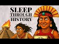 The History of the Apocalypse (Spoiler It Didn’t Happen… Yet) | ASMR History For Sleep