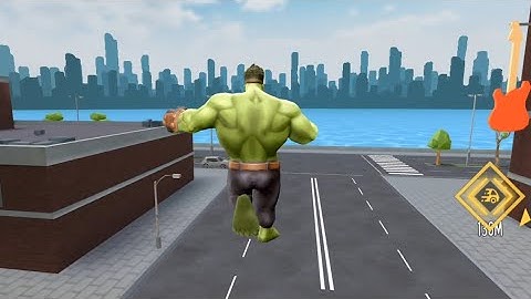 Spider Fighter 3 - Gameplay Walkthrough Part 17 Tutorial (iOS, Andriod) - Kids Mania