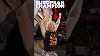 When William Regal Feuded With Spike Dudley