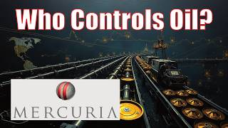 Mercuria: The Secret Oil Trader You’ve Never Heard Of