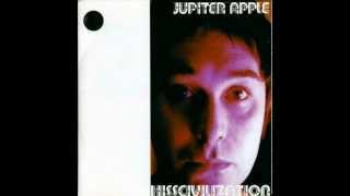 Video thumbnail of "Jupiter Apple - 03. Act Not Surprised"