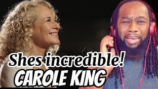 CAROLE KING One fine day - REACTION - First time hearing