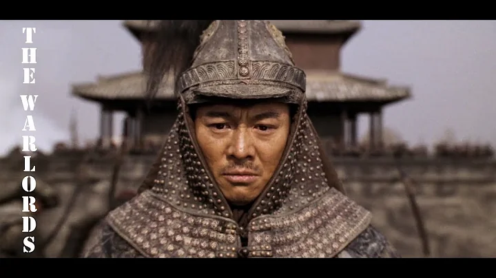 The Warlords - Execution HD scene - DayDayNews