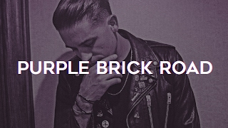 Raekwon - Purple Brick Road (feat. G-Eazy) (Official Audio And Lyrics)