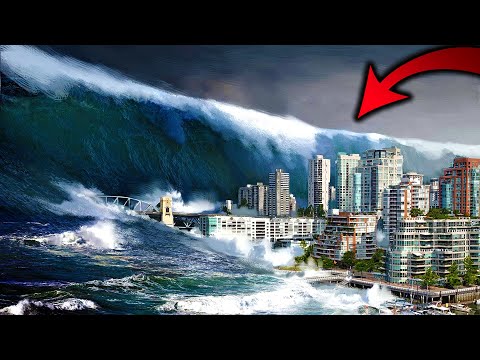 Video: Jaký typ zemětřesení způsobil v roce 2004 tsunami?