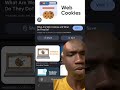 What’s website cookies are