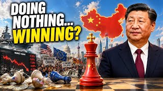 Datos Why China Keeps Winning By Doing Nothing (The Terrifying Truth) Noticias