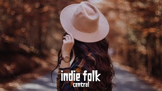 New Indie Folk October 2022, Vol 4 (25 tracks/90 minute playlist)