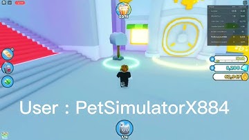 Day #1 of checking my mailbox in pet simulator x #petssimulatorx #mailbox #roblox