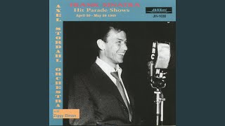 Video thumbnail of "Frank Sinatra - Easter Parade"