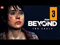 BEYOND TWO SOULS ▶ Прохождение на пк #3 ▶ Облава