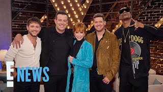 The Voice Makes Major Rule Change to Auditions for Season 28 | E! News