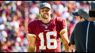 Redskins Colt McCoy Highlights | Benezette Films