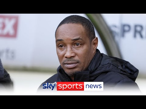 Video: Cum este legată de Rochelle Humes cu Paul Ince?