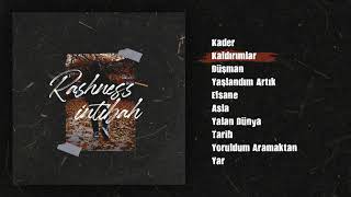 Rashness - Kaldırımlar  Resimi