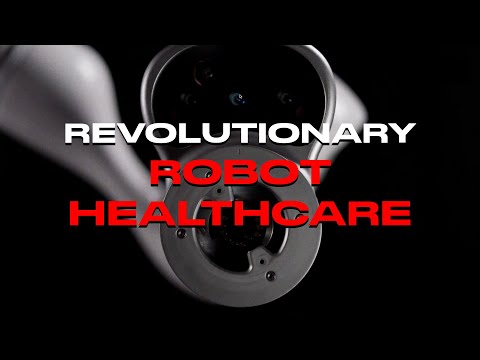 Will This Robot Save Your Life?