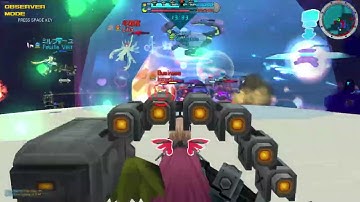 Cosmic Break Universal | Random Bots , Random Observer | 2023 07 12 18 42 37