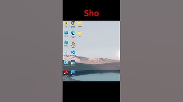 How to Rename a Folder | 2024 #folder #computertips  #shorts