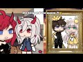 [ 👑 ] The King and The Queen || Gacha Meme || Gacha Life || [ Not og ]