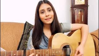 Ogo Bideshini - Rabindra Sangeet (by Farhat)