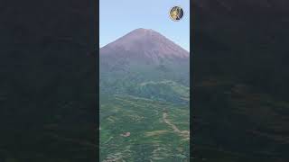 View Gunung Semeru Dari Arah Barat Daya shorts kabupatenmalang jawatimurhits candijawer