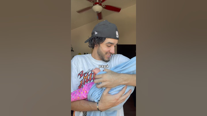 POR FIN SEREMOS PAPÁS?😭