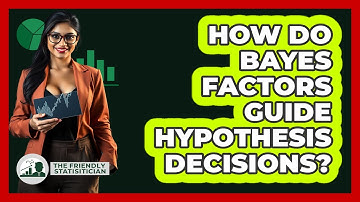 How Do Bayes Factors Guide Hypothesis Decisions?