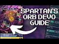 Orb Devo Guide The Tower Idle Tower Defense Orb Devo Guide The Tower Idle Tower Defense