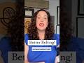 Better Belting Without the Strain (Kelly Clarkson “Stronger”)