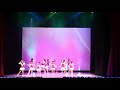 Ranawey baby  baby dance  saggio spettacolo 2019 surprise asd new carmen dance