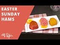 Easter Sunday Hams | Easy Cooking with Chef Pepin