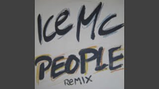 People (AAA Dub Mix)