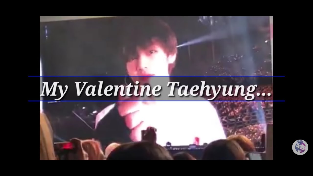 Kim Taehyung 🐯[BTS] V🐯 Bollywood Aashiq banaya aapne💞❤ Happy Valentines Day (INDIAN ARMY)🇮🇳