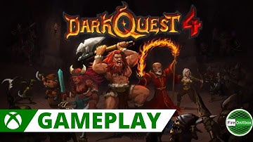 HeroQuest Inspired Dungeon Crawler - Dark Quest 4