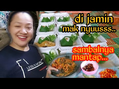 resep-ayam-geprek-|-dwi-ndut-dengan-sambal-koplo