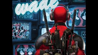 Deadpool Movie Epic Rap