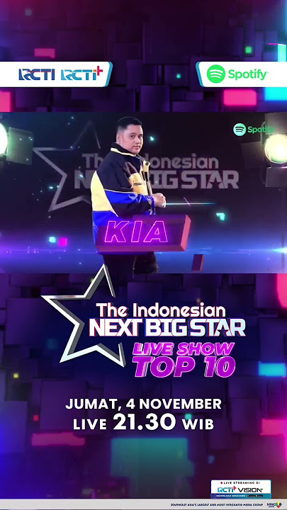 MALAM INI!  Sepuluh Kontestan akan kembali berjuang untuk menunjukan penampilan terbaiknya 🔥