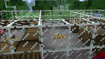 Minecraft 1.8.1 Clay Soldiers Mod