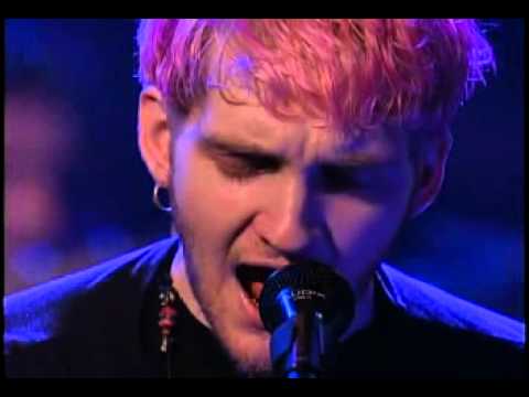 Alice In Chains - Would Unplugged - YouTube