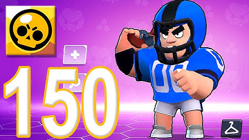 Brawl Stars - Gameplay Walkthrough Episode 150 (iOS, Android)