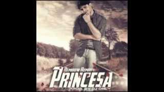 Princesa- Ken-Y(Reggaeton Music)(Oficial)