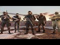 【Rainbow Six】鋼流行動 杜斯妥也夫斯基咖啡館