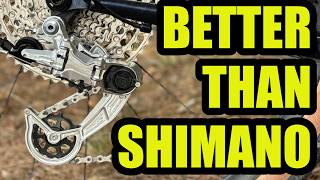 How This Small Company is Challenging Shimano and SRAM
