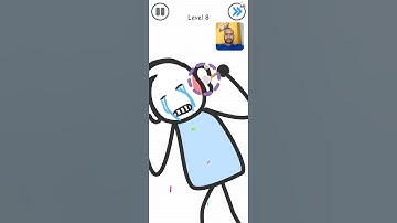 Help Me Tricky Story Level 8