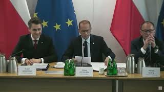 Komisja śledcza ds. afery wizowej. Planowane przesłuchanie Jarosława Kaczyńskiego i Daniela Obajtka
