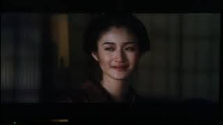 The Last Samurai - Kendo Training and village fight scene