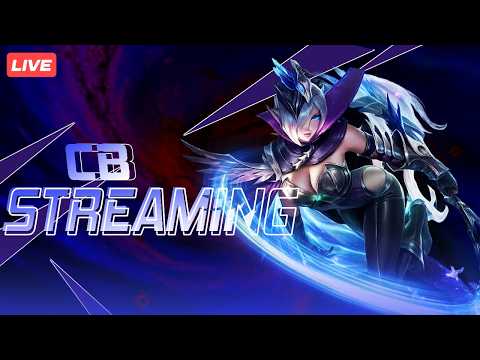 PUSH GLOBAL MIYA AKUN UTAMA! TRIO KOMPE