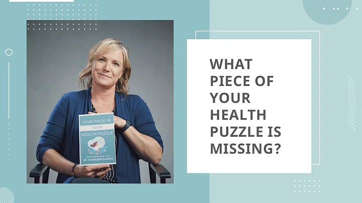 Your Piece In Your Health Puzzle