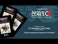 lanzamiento de la Revista Apuntes del Cenes Edición N° 69