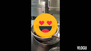 Pinakamalaking Kusina Sa Buong Mundo